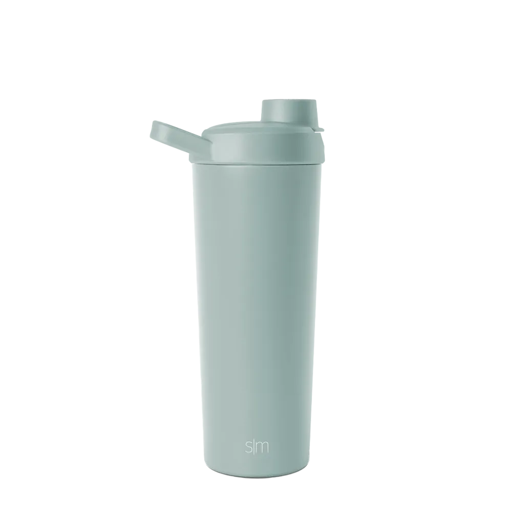 Simple Modern Rally Protein Shaker 24oz