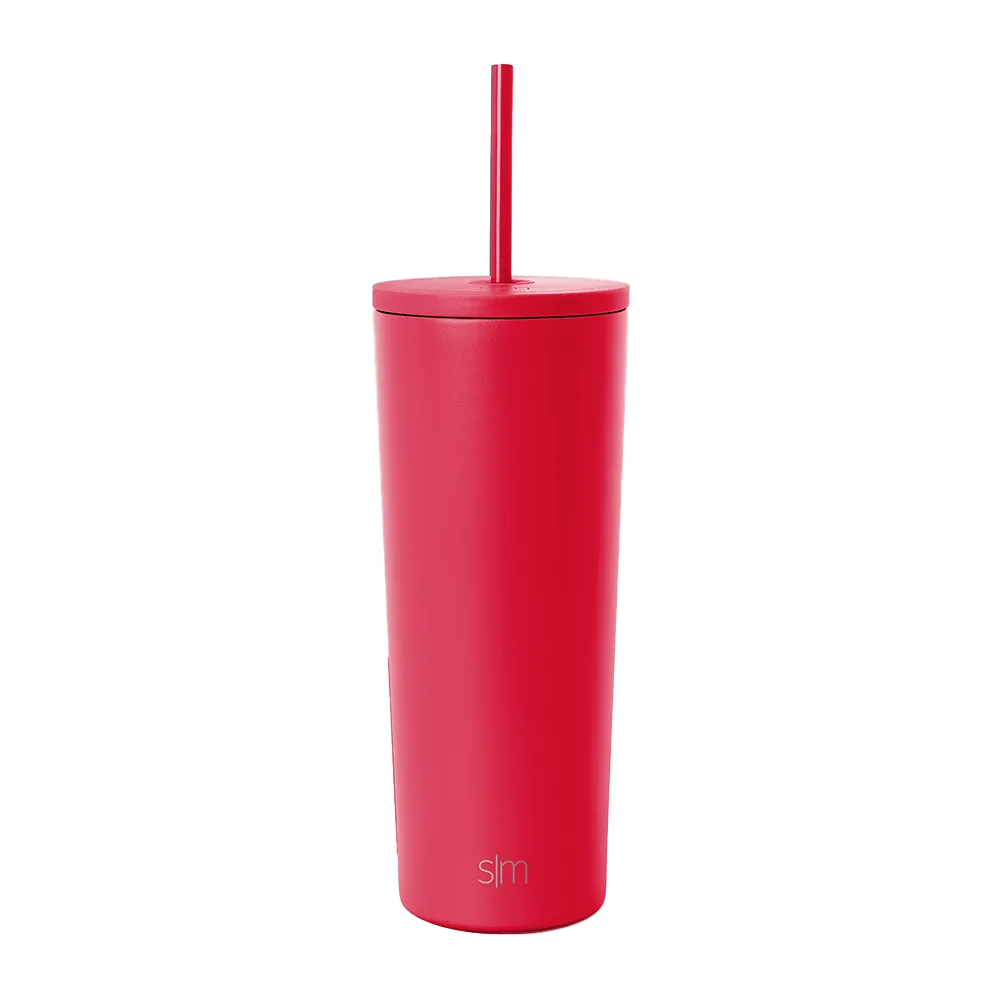 Simple Modern Classic Tumbler 24oz