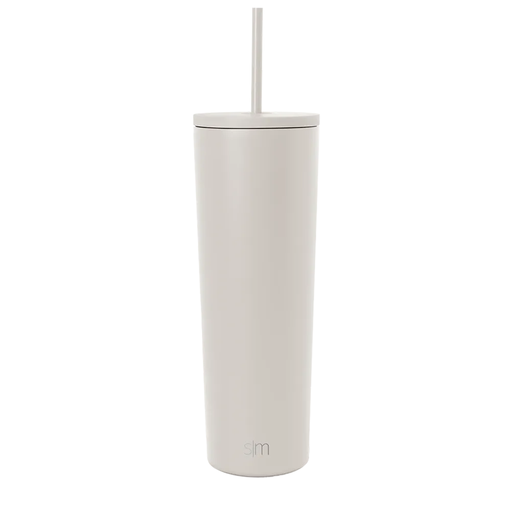 Simple Modern Classic Tumbler 28oz