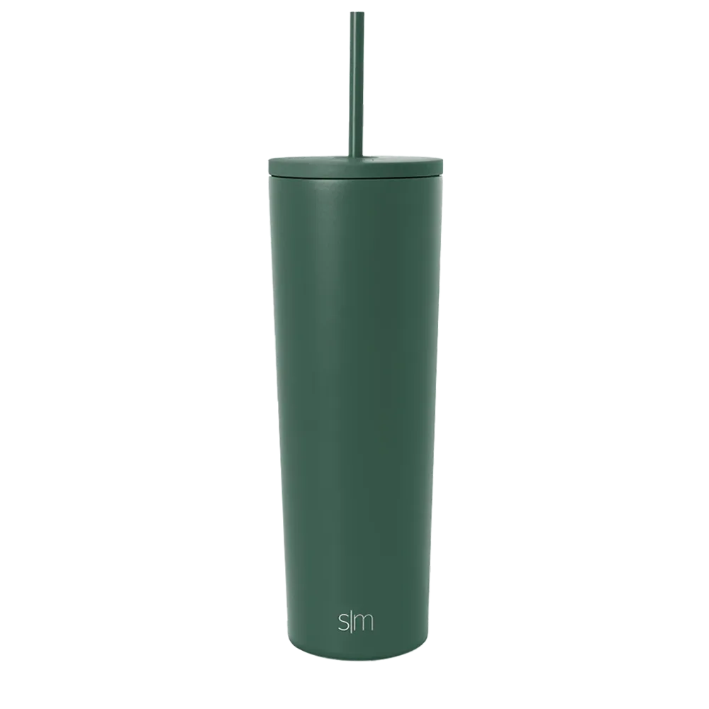 Simple Modern Classic Tumbler 28oz