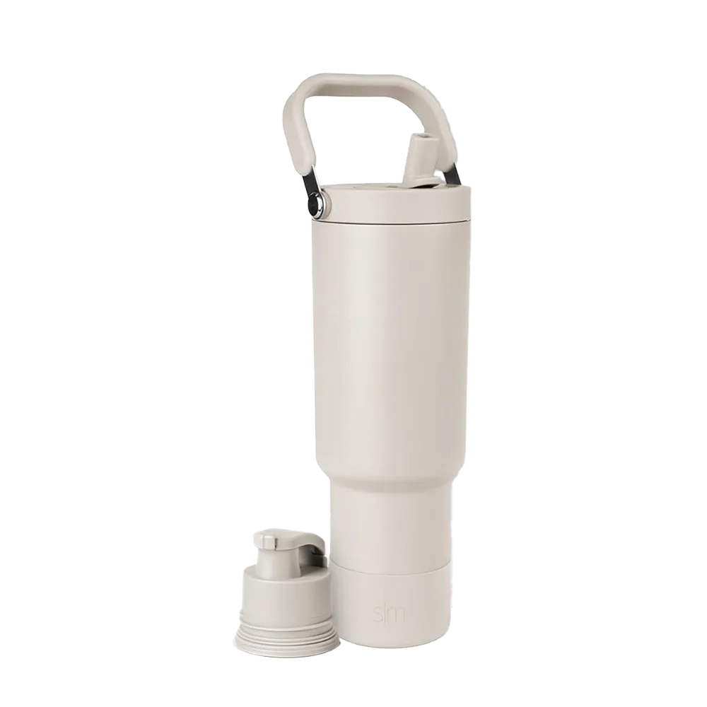 Simple Modern Trek Pivot Tumbler 40 oz