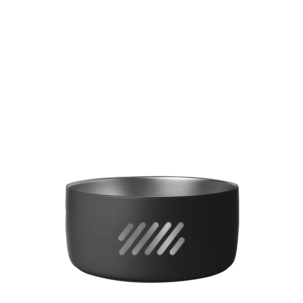 Simple Modern 4 Cup Bentley Pet Bowl