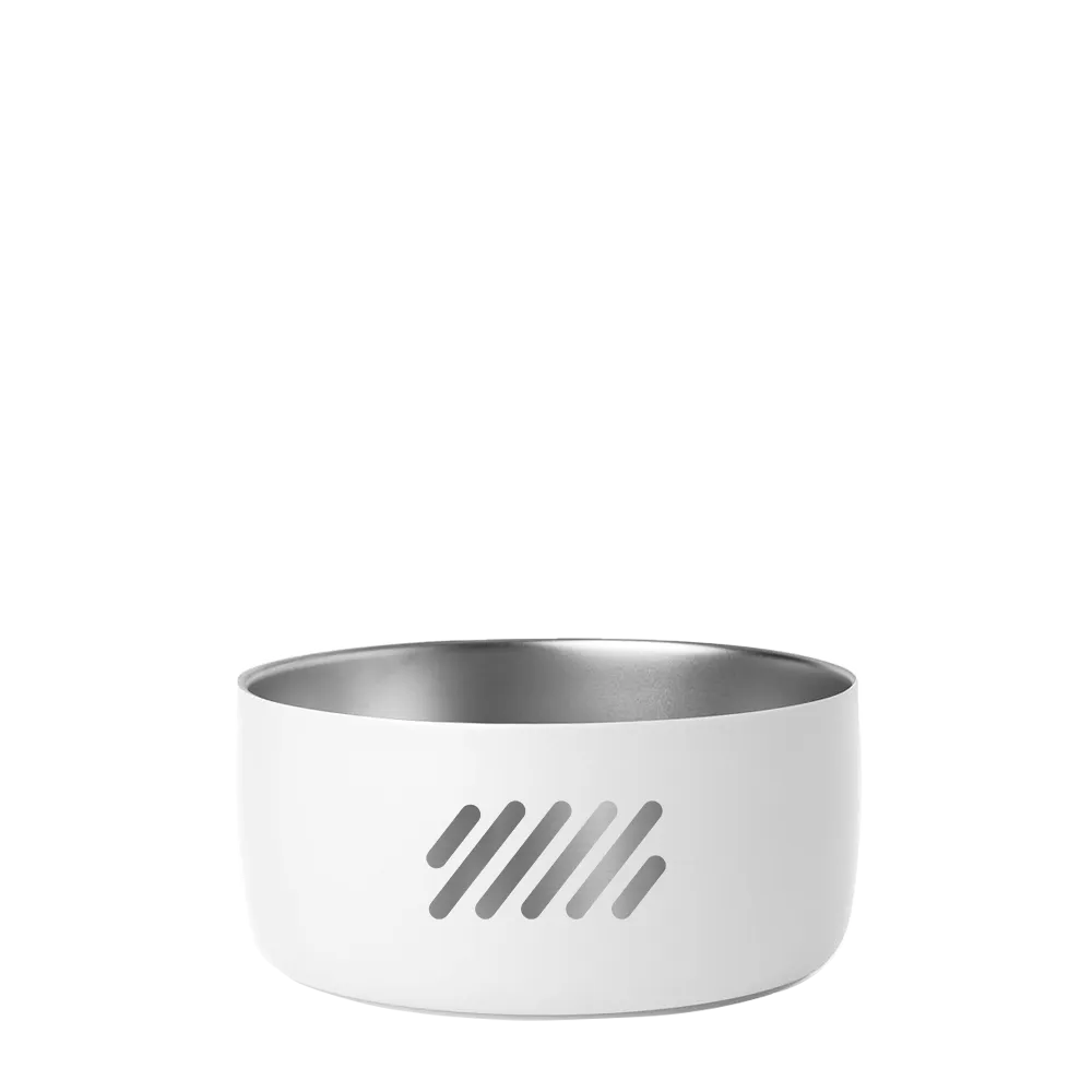 Simple Modern 4 Cup Bentley Pet Bowl