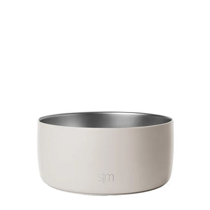 Simple Modern 8 Cup Bentley Pet Bowl