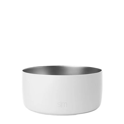 Simple Modern 8 Cup Bentley Pet Bowl