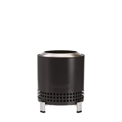 Solo Stove Mesa XL – Diamondback Branding Solo Stove Mesa XL – Diamondback Branding