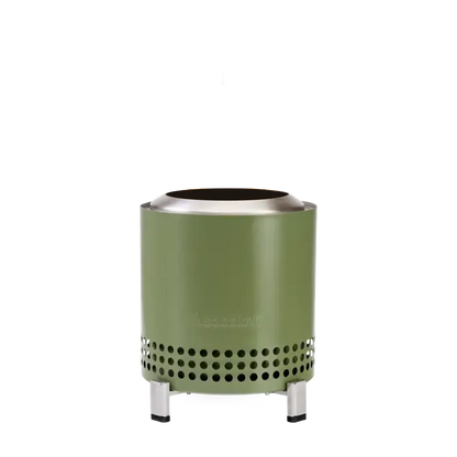 Solo Stove Mesa XL – Diamondback Branding Solo Stove Mesa XL – Diamondback Branding