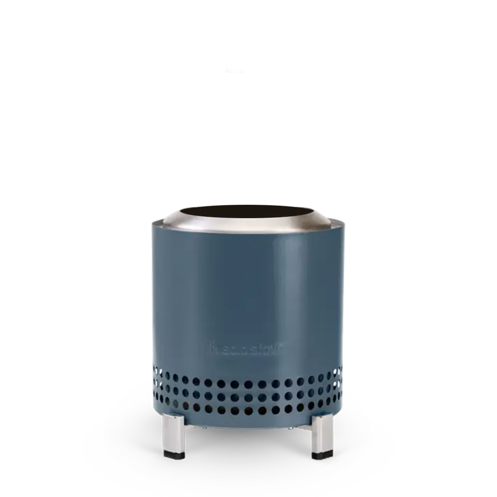 Solo Stove Mesa XL – Diamondback Branding Solo Stove Mesa XL – Diamondback Branding