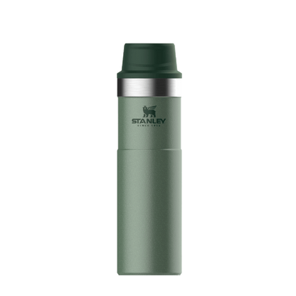 Stanley Trigger-Action Travel Mug | 20oz-Stanley-Diamondback Branding