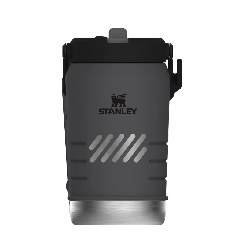 Stanley IceFlow™ Flip Straw Jug | 40 oz-Stanley-Diamondback Branding