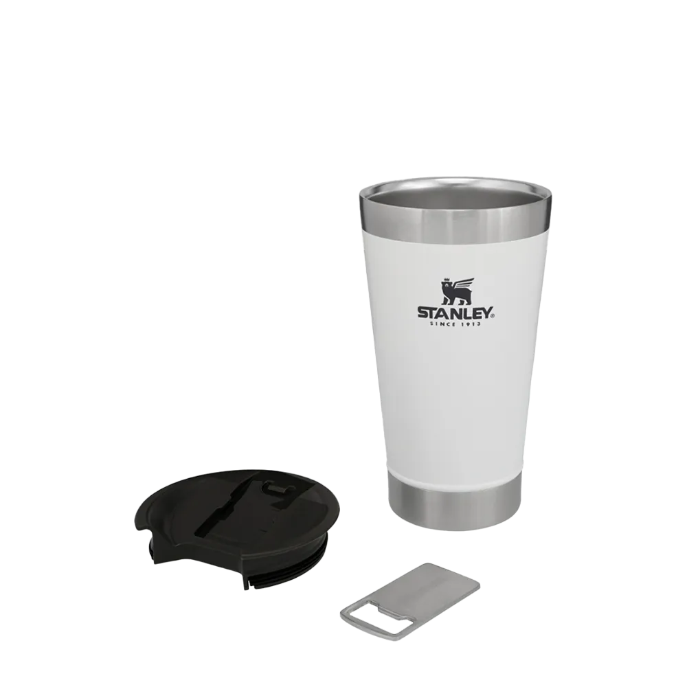 Stanley Stay Chill Pint | 16 oz-Stanley-Diamondback Branding