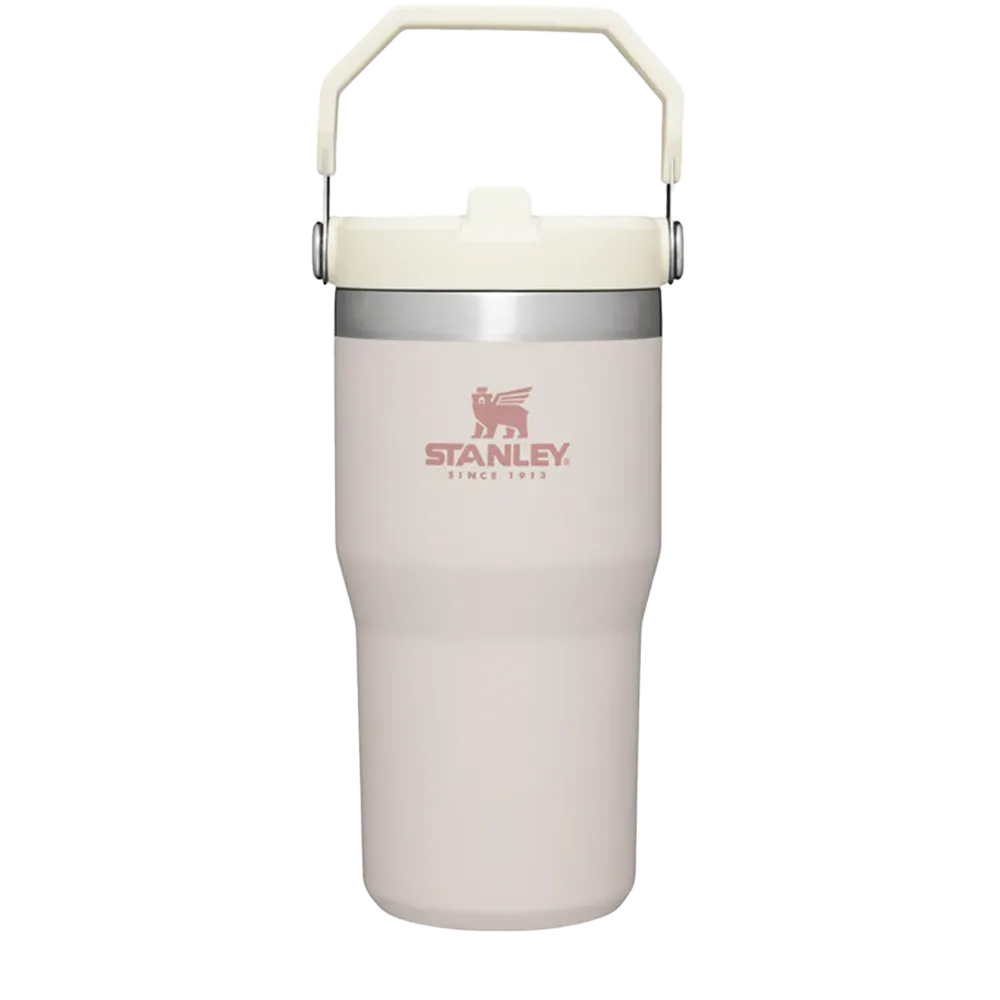 Stanley IceFlow™ Flip Straw Tumbler | 20 oz