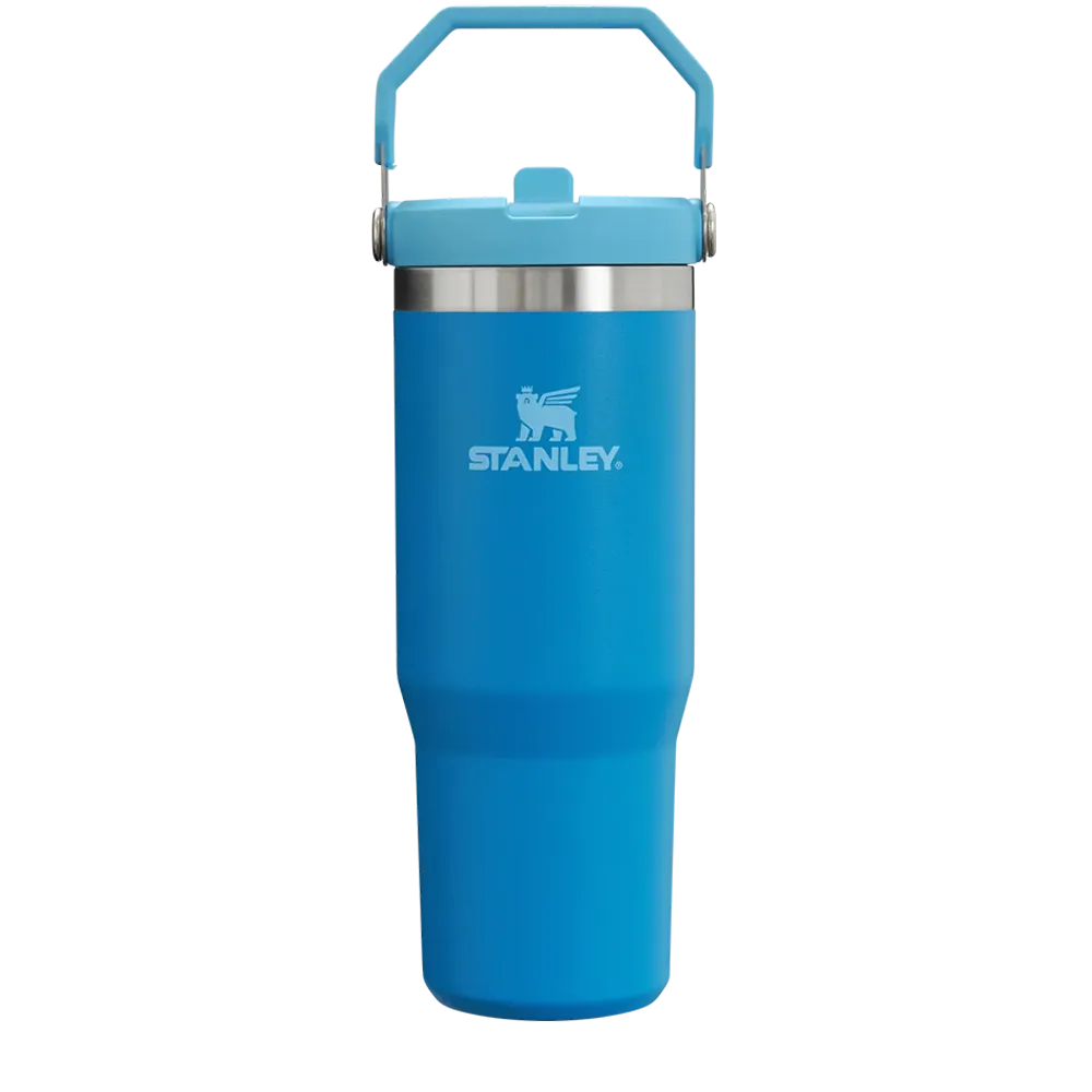 Stanley IceFlow™ Flip Straw Tumbler | 30 oz