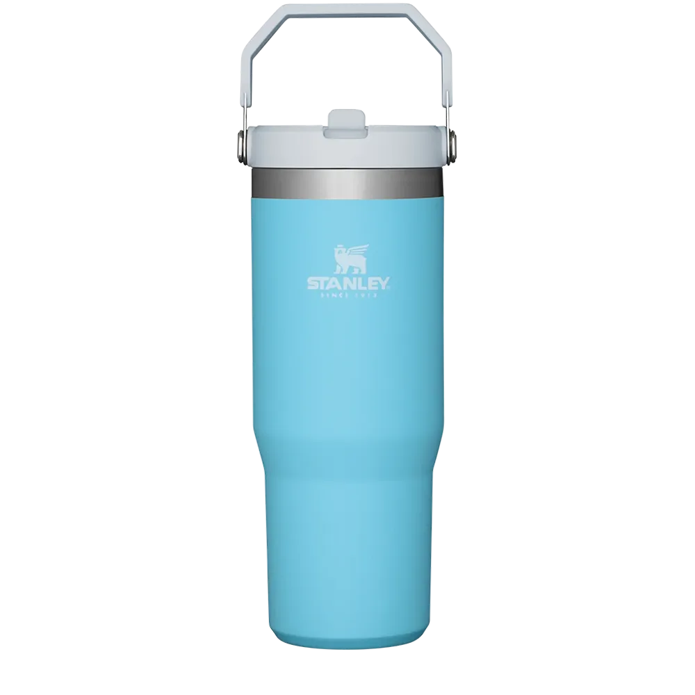 Stanley IceFlow™ Flip Straw Tumbler | 30 oz