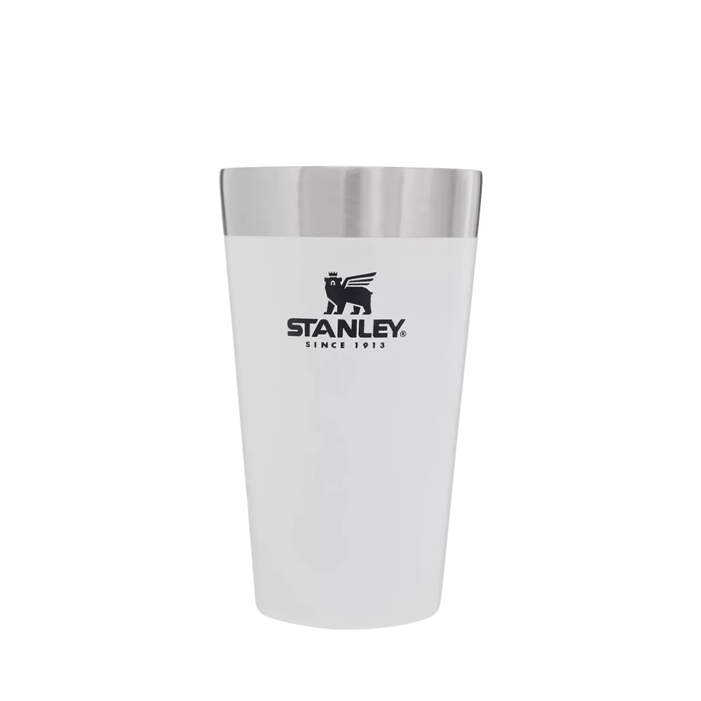 Stanley Stay Chill Stacking Beer Pint | 16 oz-Stanley-Diamondback Branding