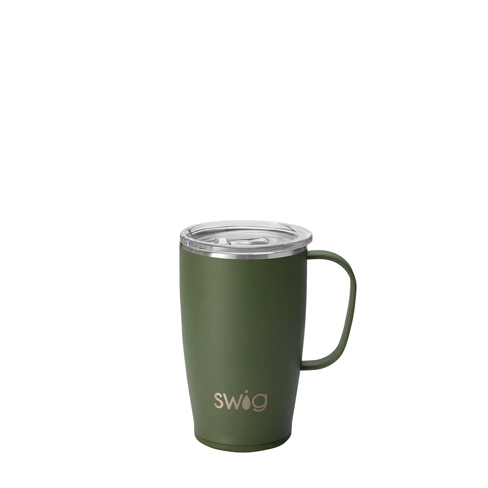 Swig 18oz Mug