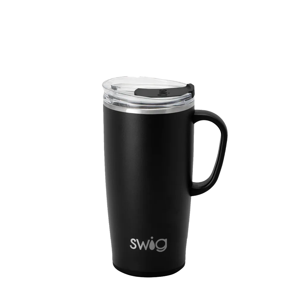 Swig 22 oz Travel Mug – Diamondback Branding