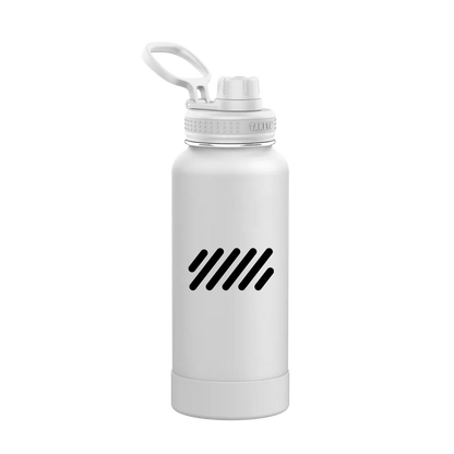 Takeya 32oz Actives Water Bottle With Spout Lid