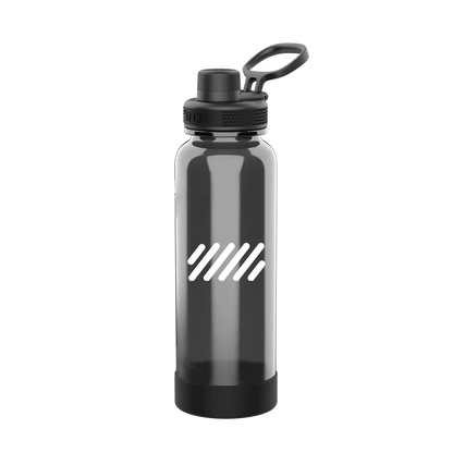 Tritan Sport Water Bottle with Spout Lid | 40 oz