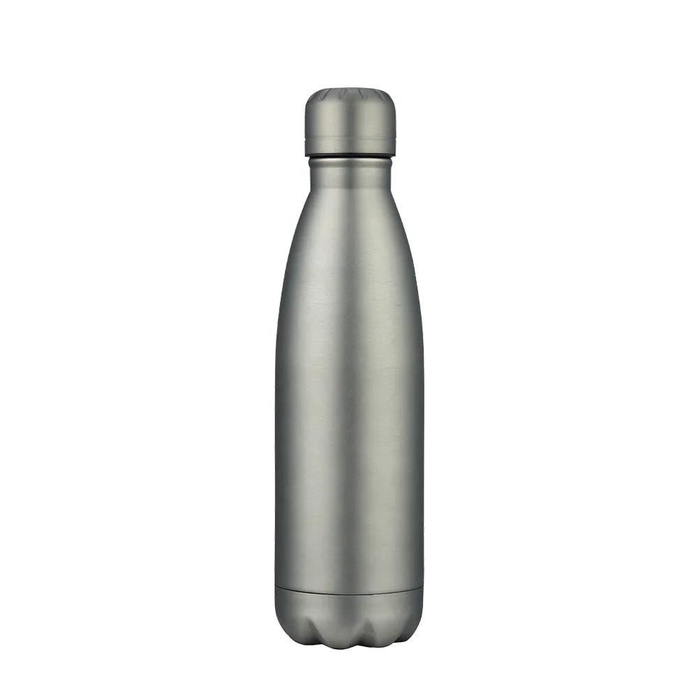 Slate 17oz Vaccuum Bottle