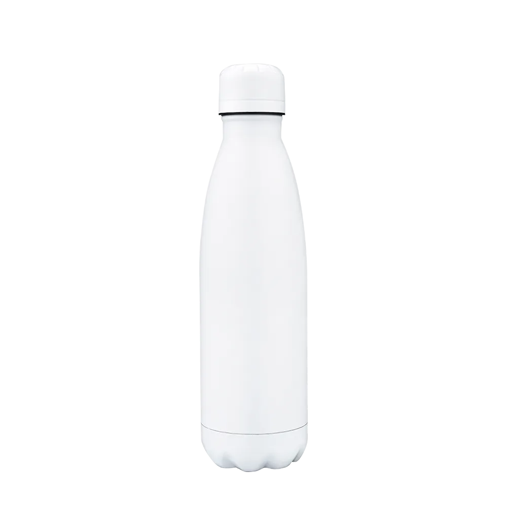 Slate 17oz Vaccuum Bottle