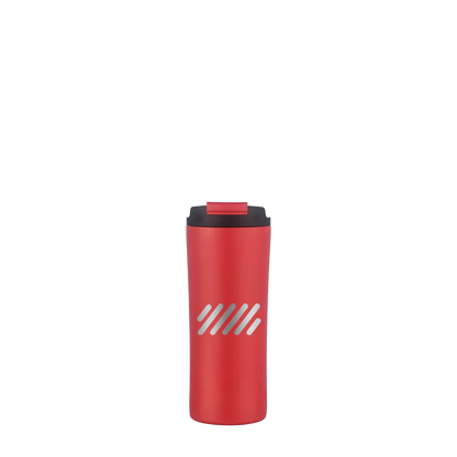 Slate 21 oz Bottle with Dual Lid