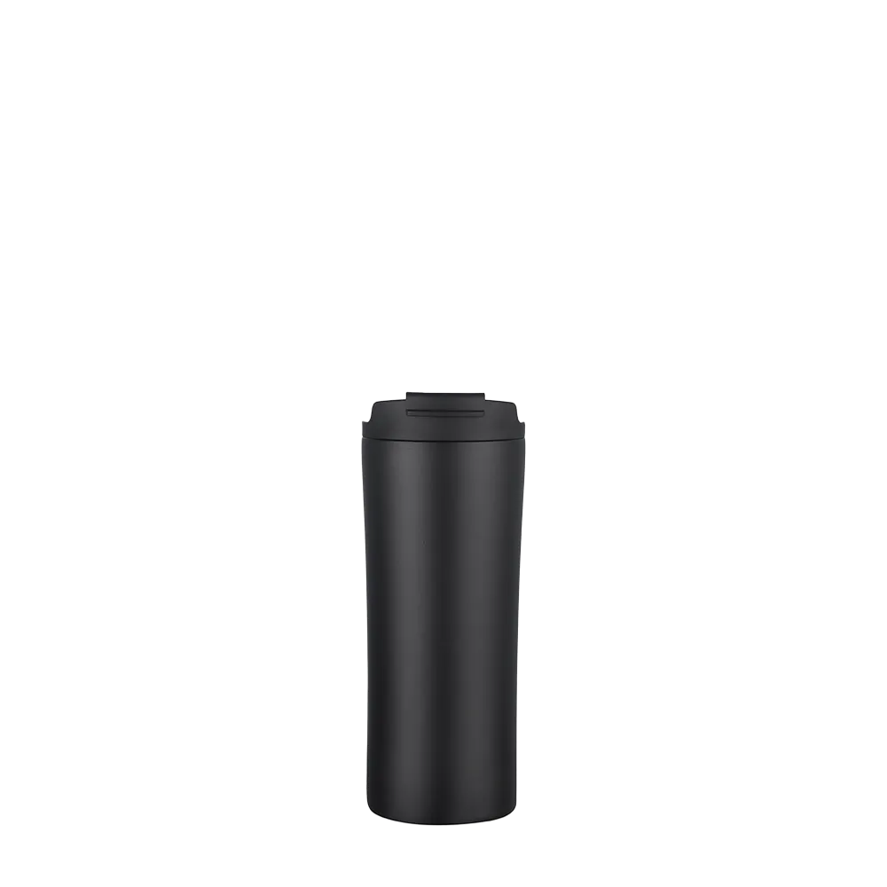Slate 21 oz Bottle with Dual Lid