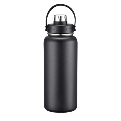 Slate 34oz Water Bottle