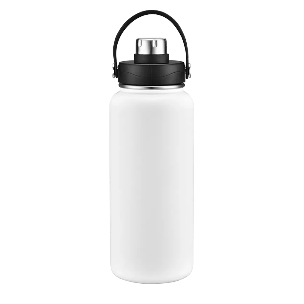 PÜL Smart Water Bottle Ice Slate / One Size
