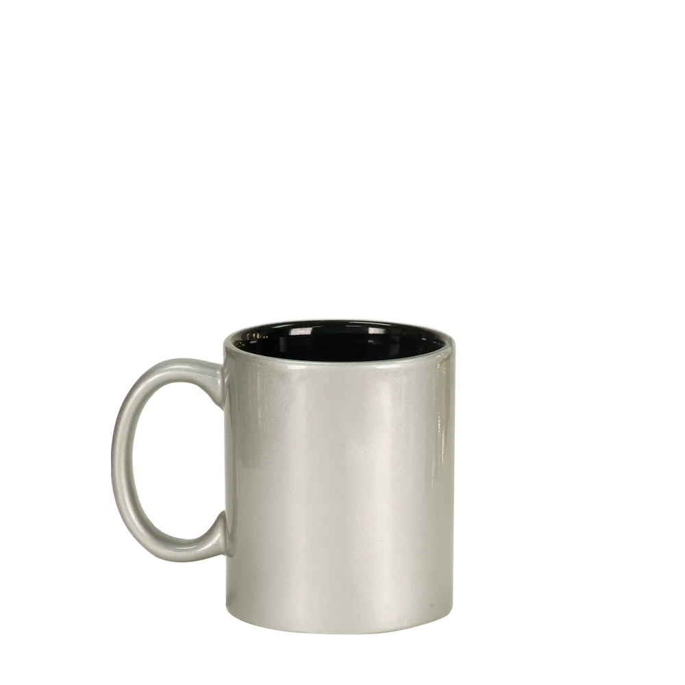 Ceramic Round Mug 11oz