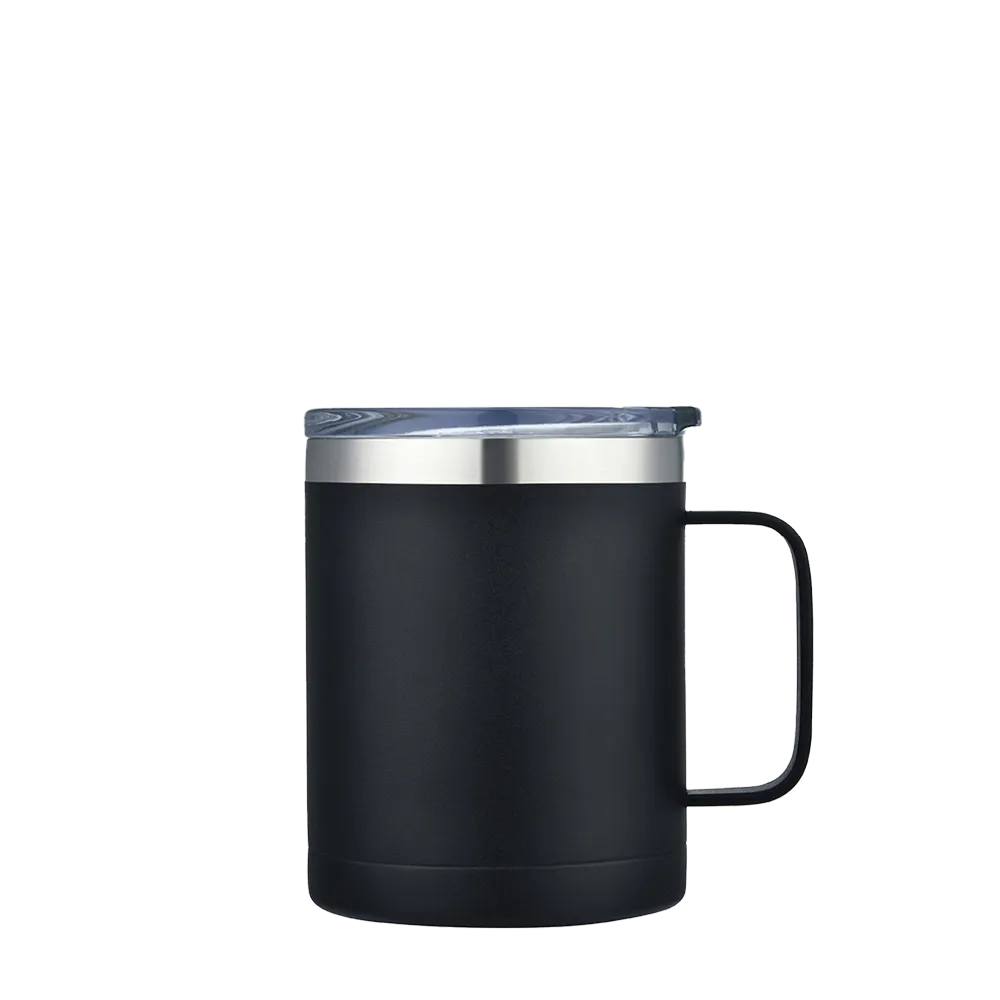 Slate 14oz Vacuum Mug