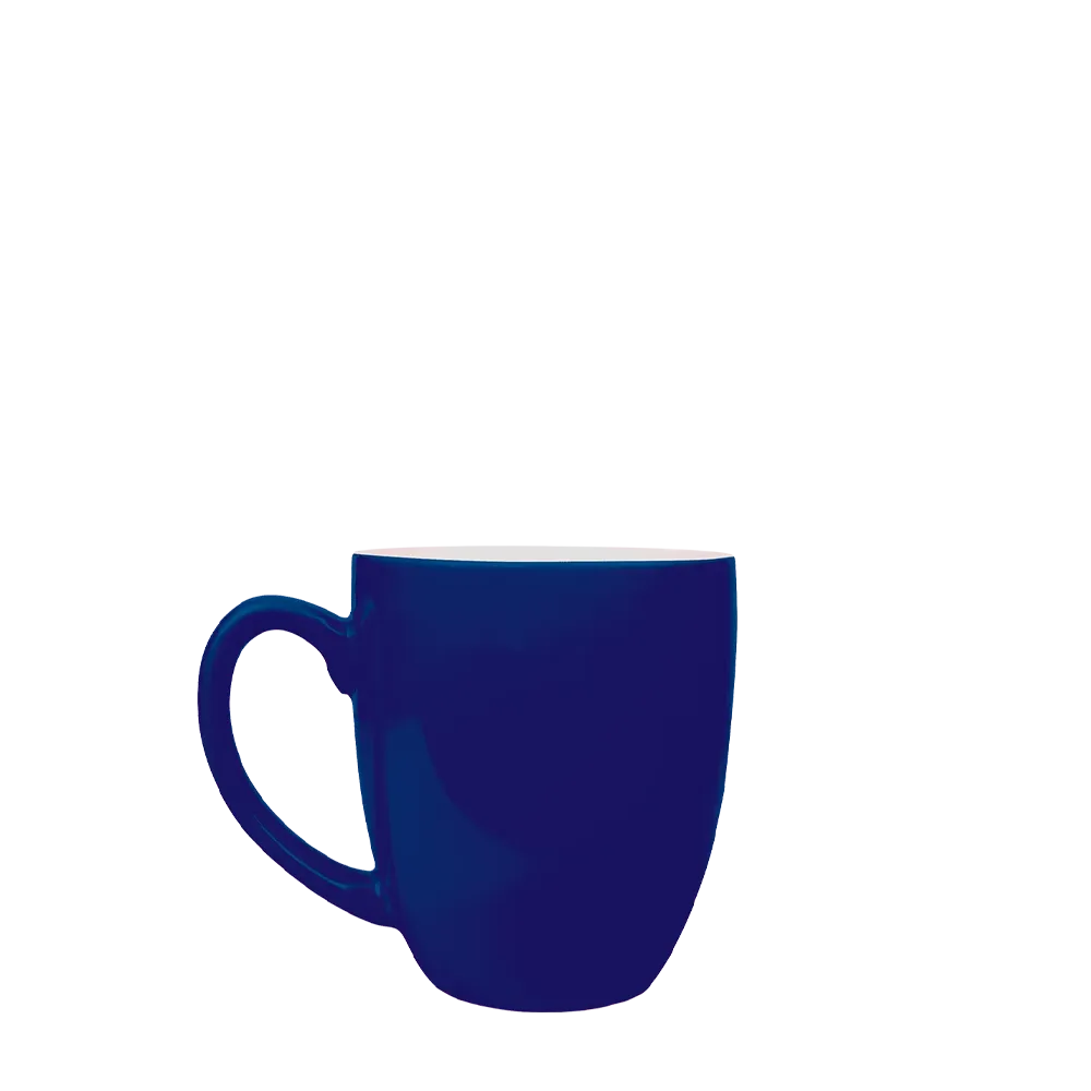 Ceramic Bistro Mug 16oz