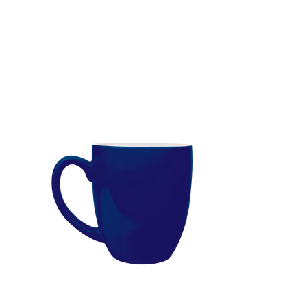 Ceramic Bistro Mug 16oz