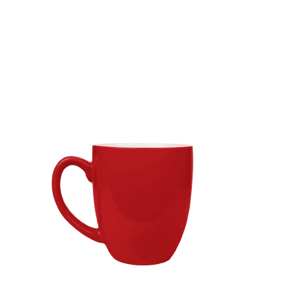 Ceramic Bistro Mug 16oz