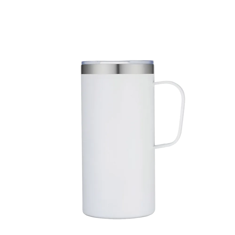 RTIC Coffee Cup 20oz Mug – Diamondback Branding