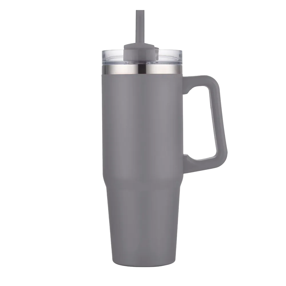 Slate 30 oz Double Wall Vacuum Mug