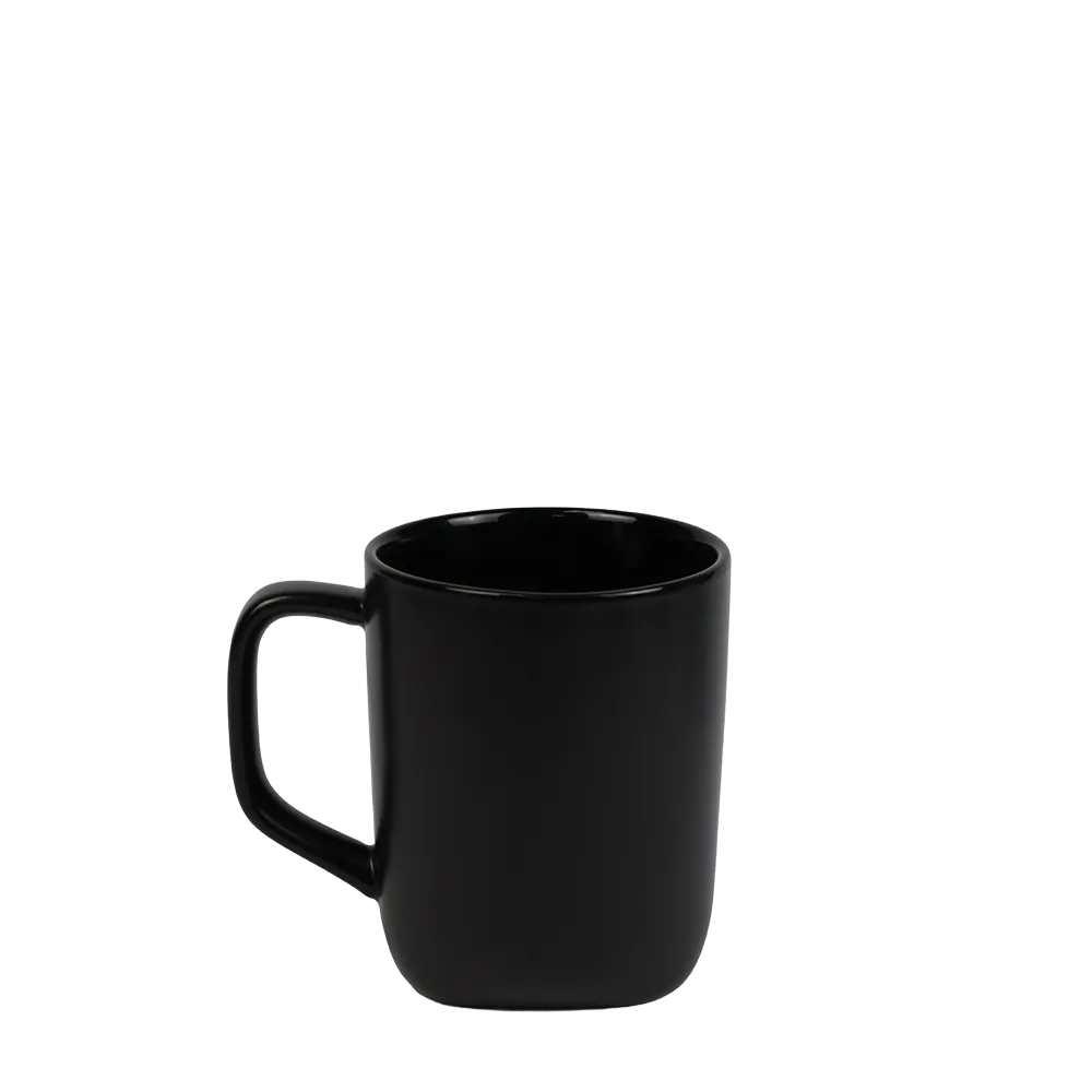 Slate 18 oz Ceramic Mug