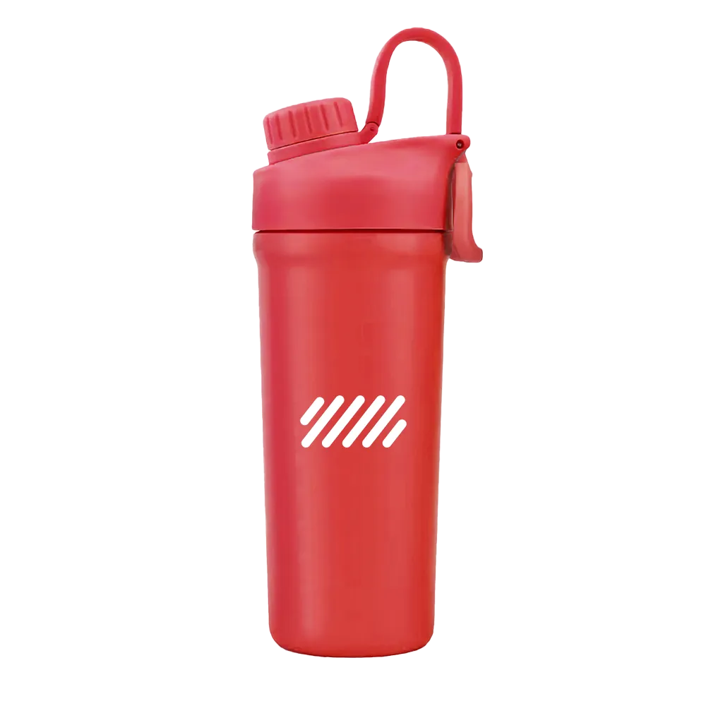 Slate 26 oz Double Wall Ice Shaker