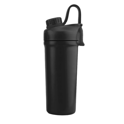 Slate 26 oz Double Wall Ice Shaker