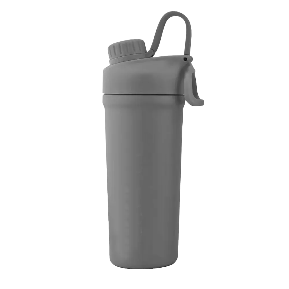 Slate 26 oz Double Wall Ice Shaker