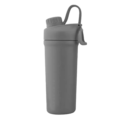 Slate 26 oz Double Wall Ice Shaker