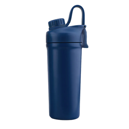 Slate 26 oz Double Wall Ice Shaker