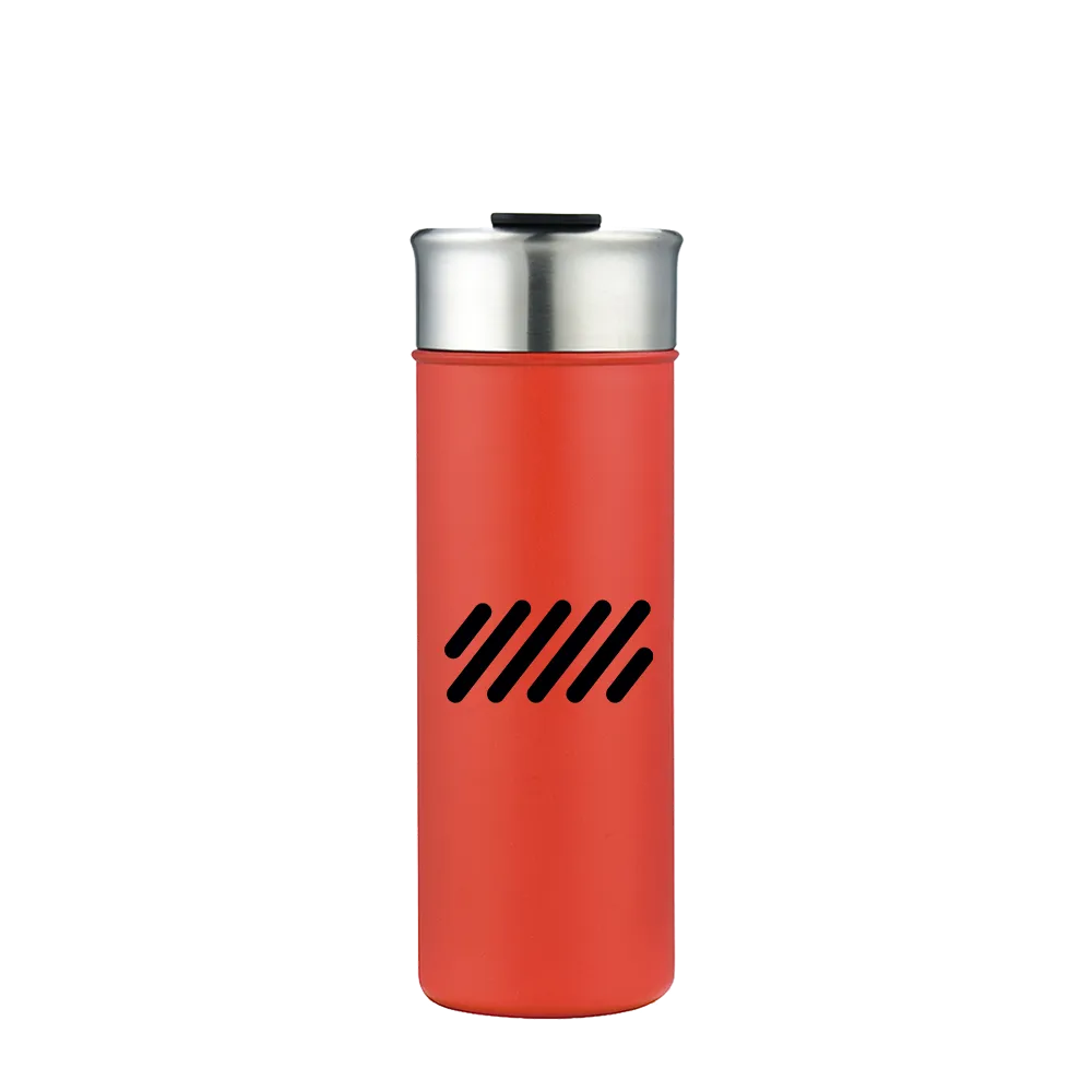 Slate 18 oz Vacuum Tall Tumbler