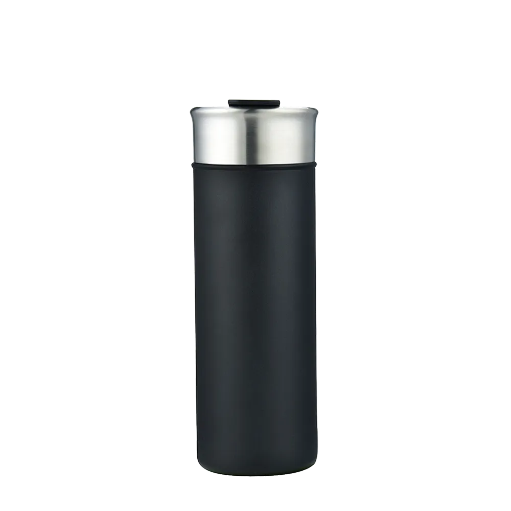 Slate 18 oz Vacuum Tall Tumbler