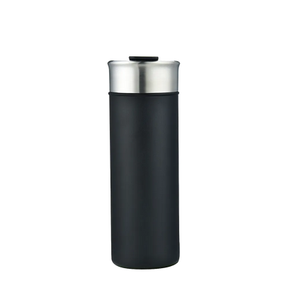 Slate 18 oz Vacuum Tall Tumbler
