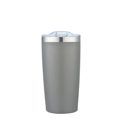 Slate 20 oz Vacuum Tumbler – Diamondback Branding Slate 20 oz Vacuum Tumbler – Diamondback Branding