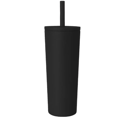 Slate 24 oz Double Wall Tumbler