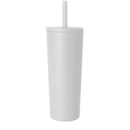 Slate 24 oz Double Wall Tumbler