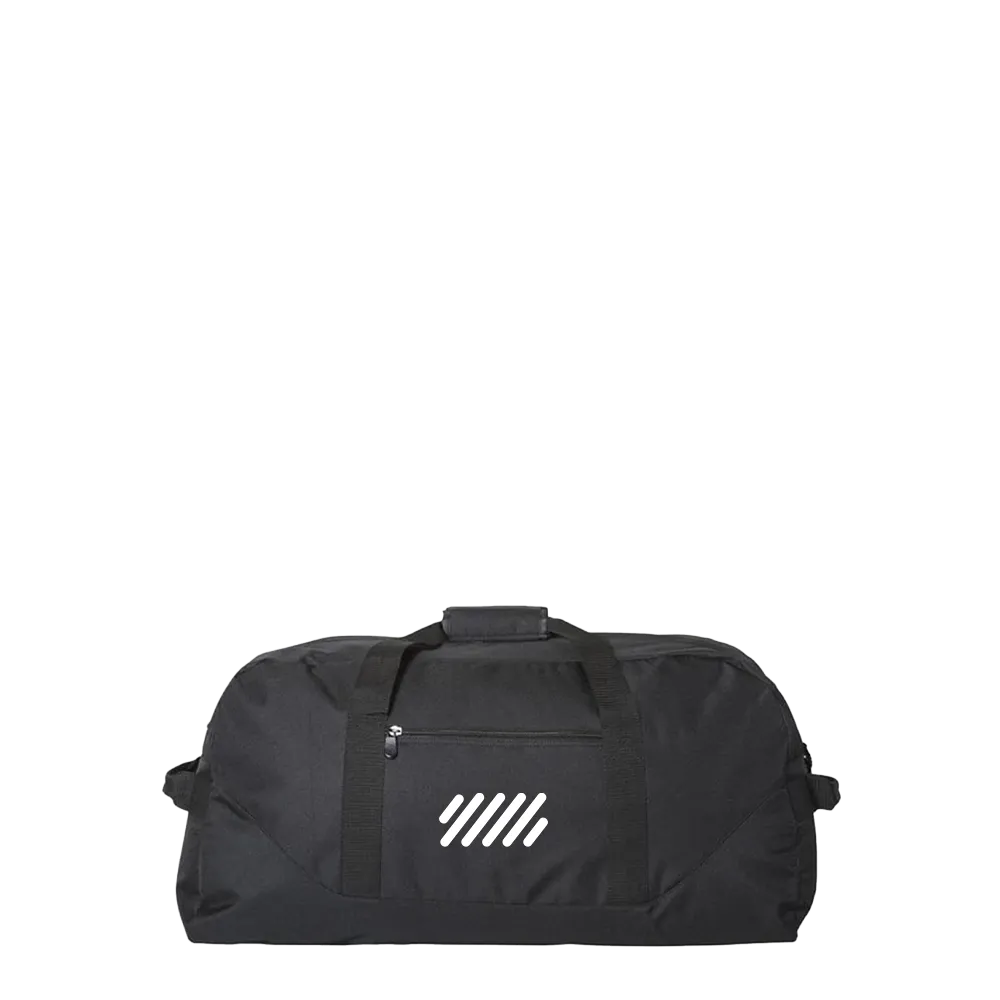 Slate Large Duffle