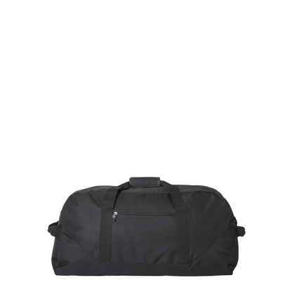 Slate Large Duffle